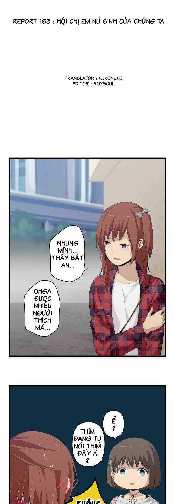 Viên Thuốc Trùng Sinh - Chapter 163 - Trang 4