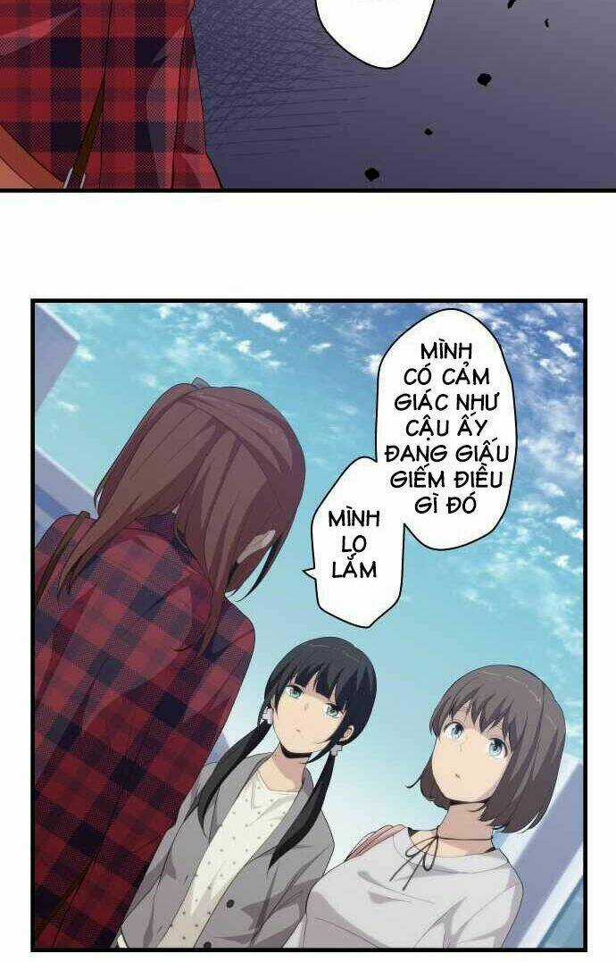 Viên Thuốc Trùng Sinh - Chapter 163 - Trang 6