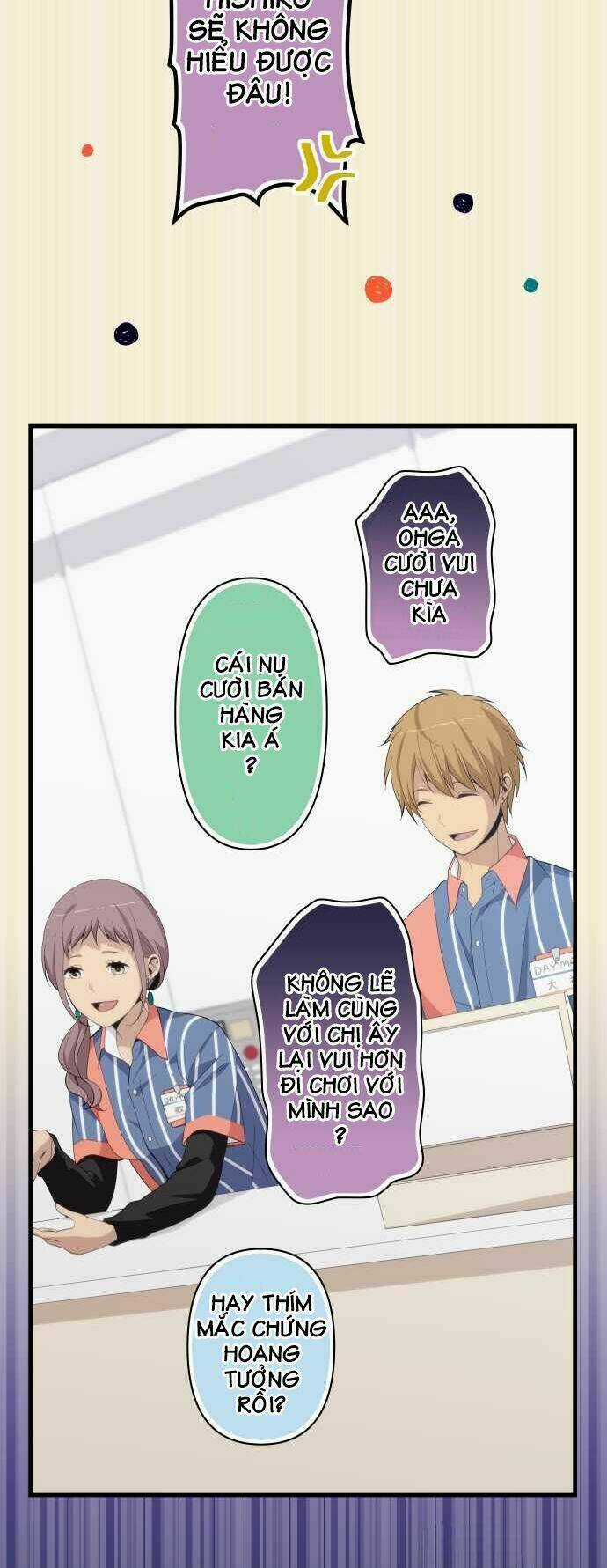 Viên Thuốc Trùng Sinh - Chapter 163 - Trang 10