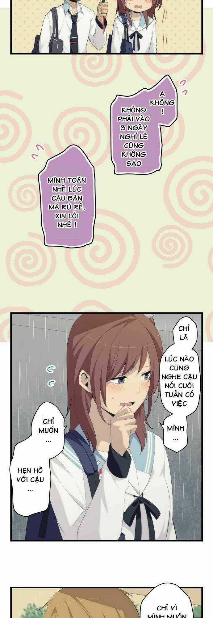 Viên Thuốc Trùng Sinh - Chapter 164 - Trang 19