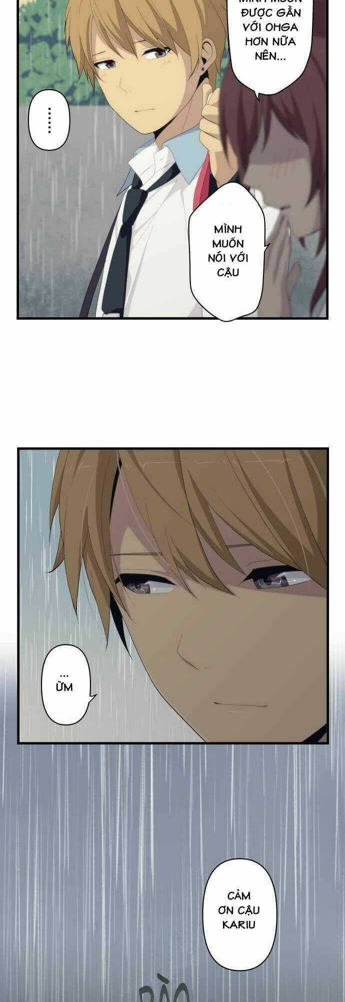 Viên Thuốc Trùng Sinh - Chapter 164 - Trang 20