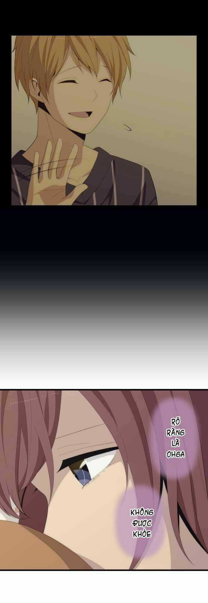 Viên Thuốc Trùng Sinh - Chapter 164 - Trang 3
