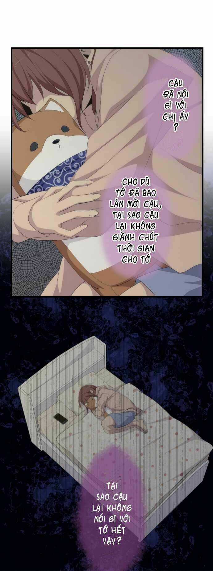Viên Thuốc Trùng Sinh - Chapter 164 - Trang 4