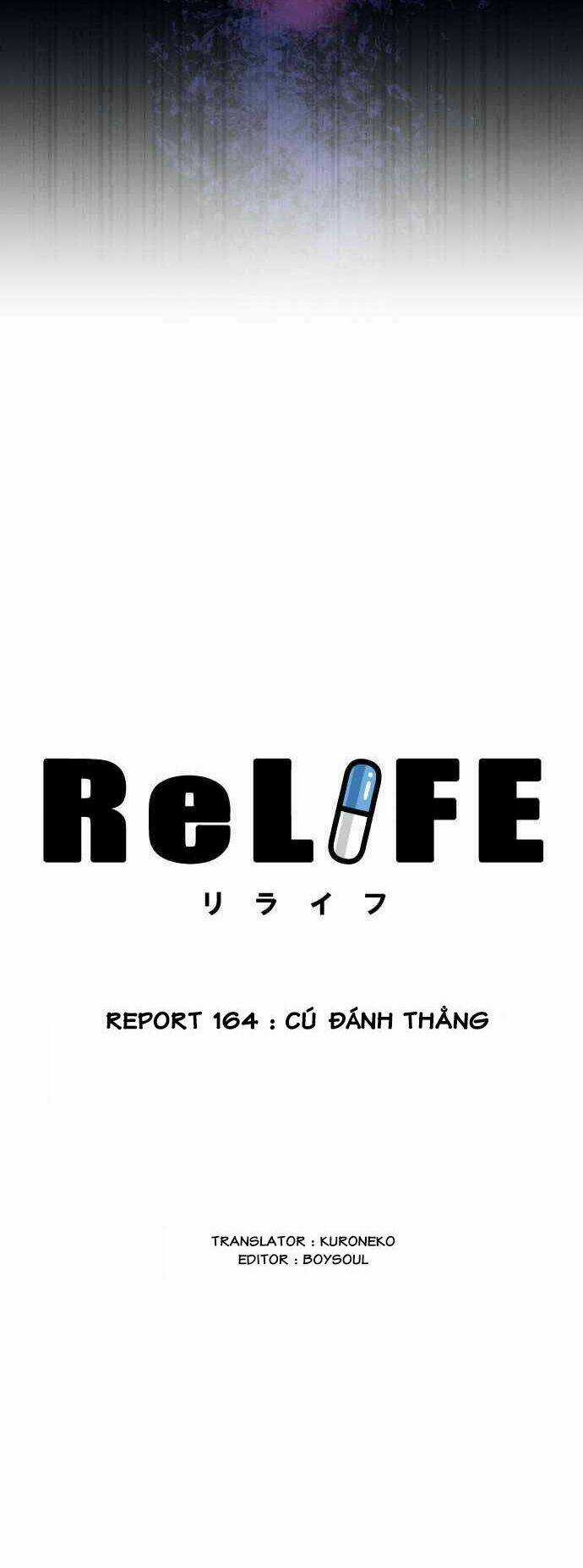 Viên Thuốc Trùng Sinh - Chapter 164 - Trang 5