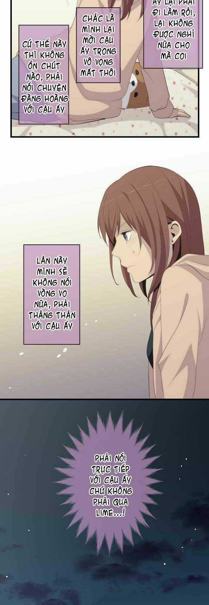 Viên Thuốc Trùng Sinh - Chapter 164 - Trang 7