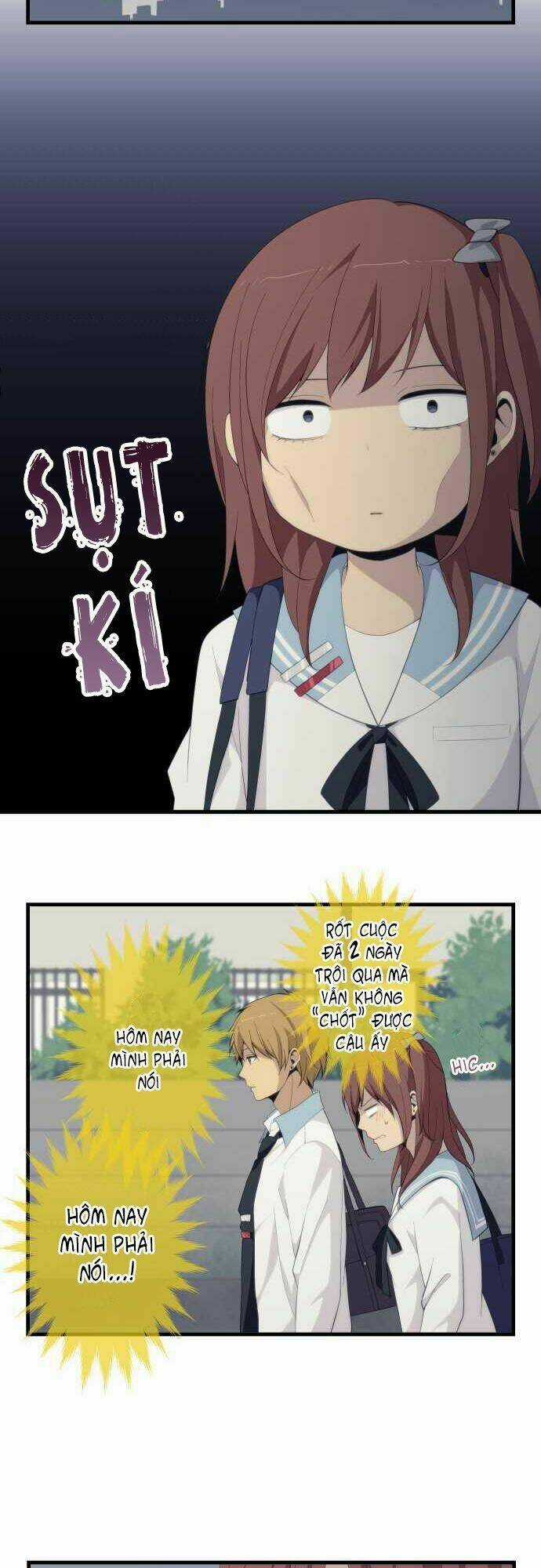 Viên Thuốc Trùng Sinh - Chapter 164 - Trang 9