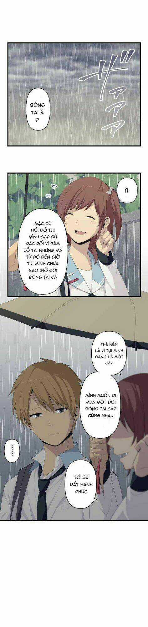 Viên Thuốc Trùng Sinh - Chapter 165 - Trang 2