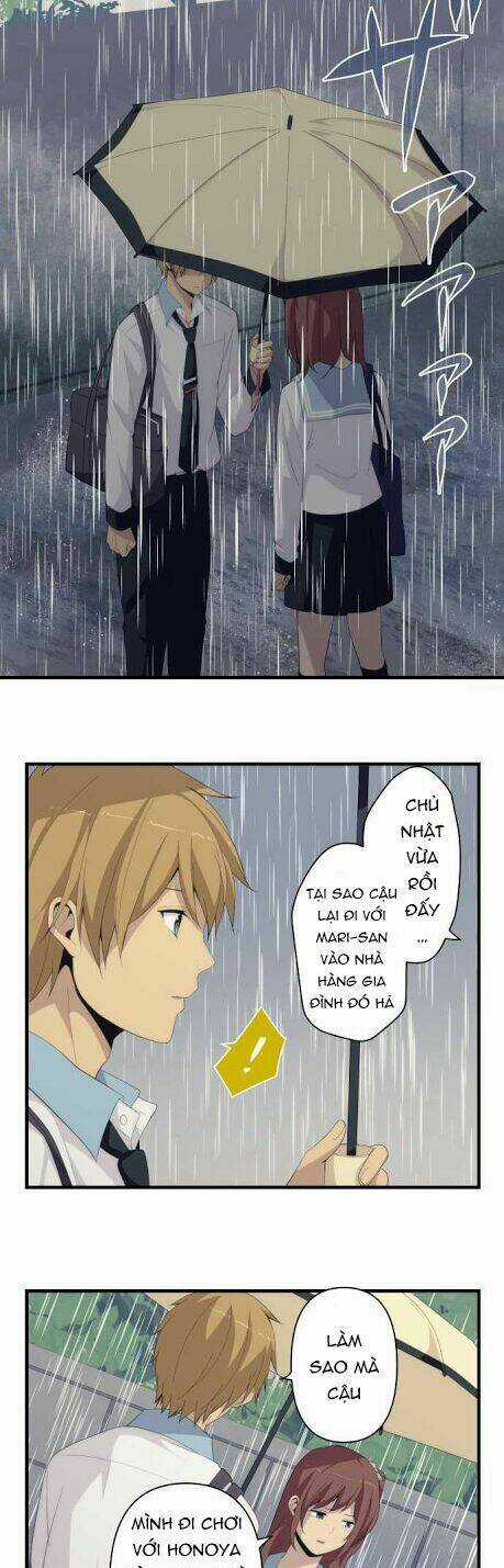 Viên Thuốc Trùng Sinh - Chapter 165 - Trang 8