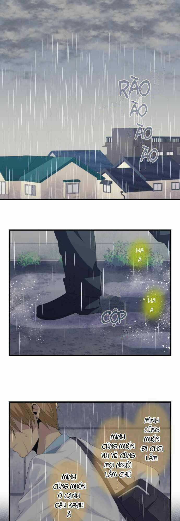 Viên Thuốc Trùng Sinh - Chapter 166 - Trang 2