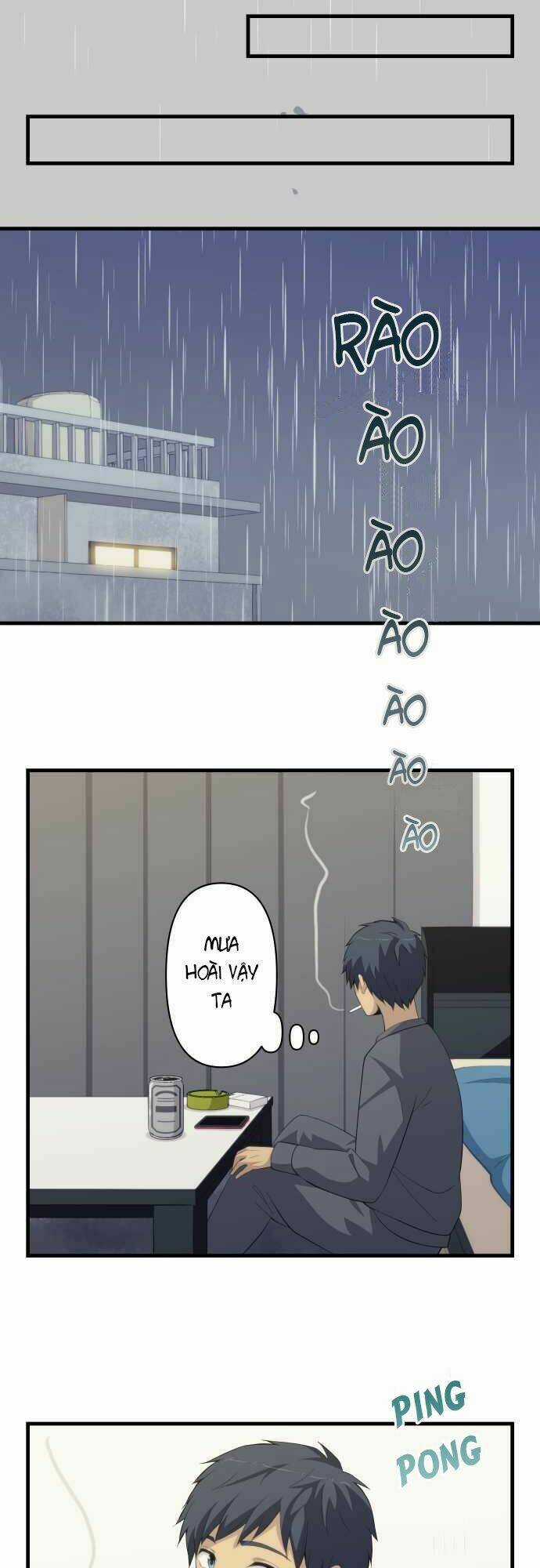 Viên Thuốc Trùng Sinh - Chapter 166 - Trang 14