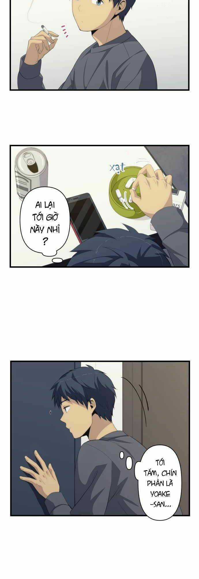 Viên Thuốc Trùng Sinh - Chapter 166 - Trang 15