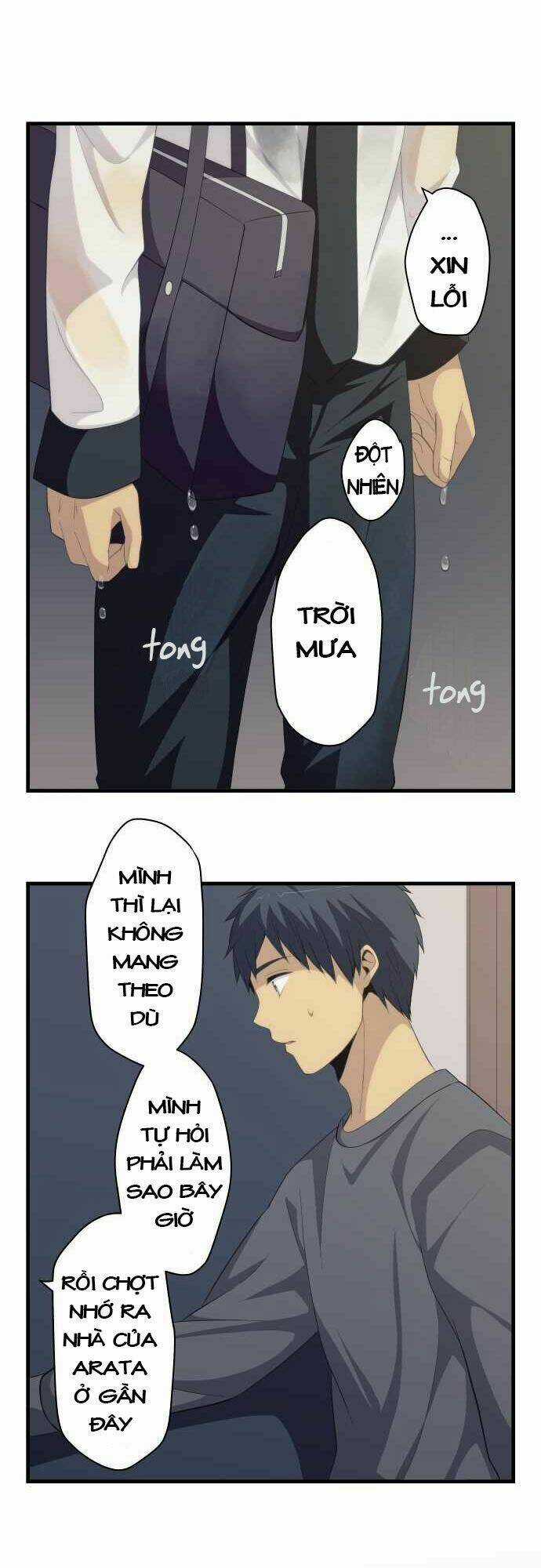 Viên Thuốc Trùng Sinh - Chapter 166 - Trang 19