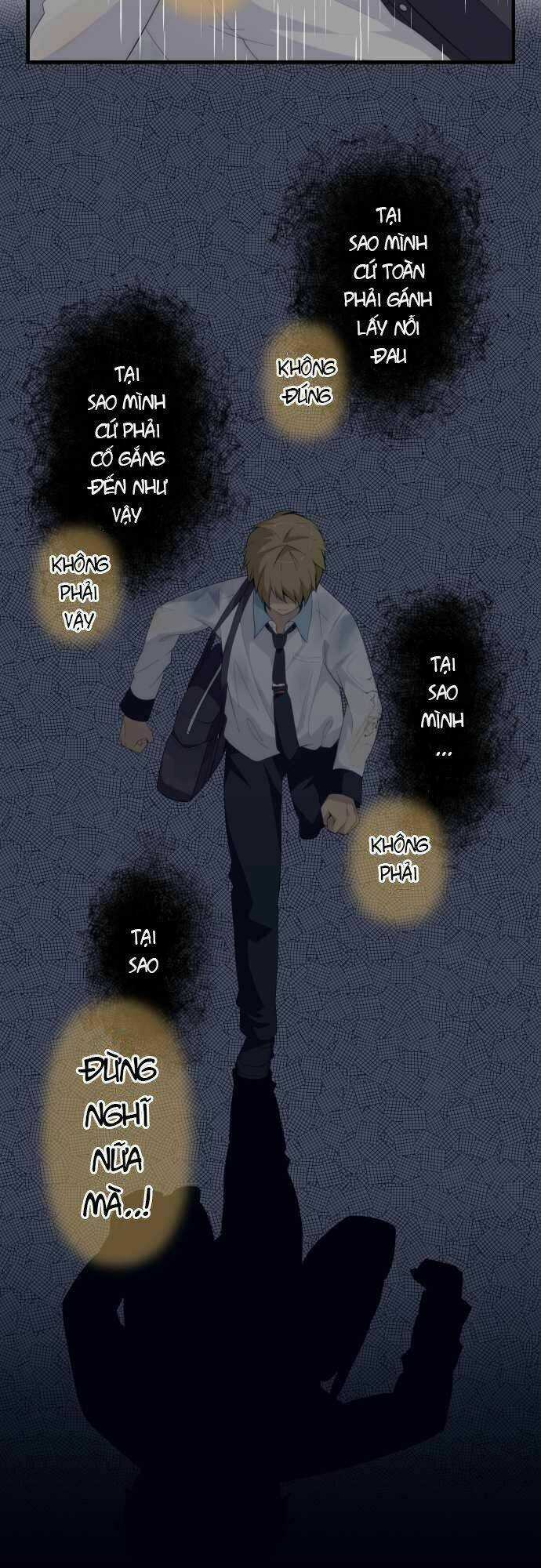 Viên Thuốc Trùng Sinh - Chapter 166 - Trang 3