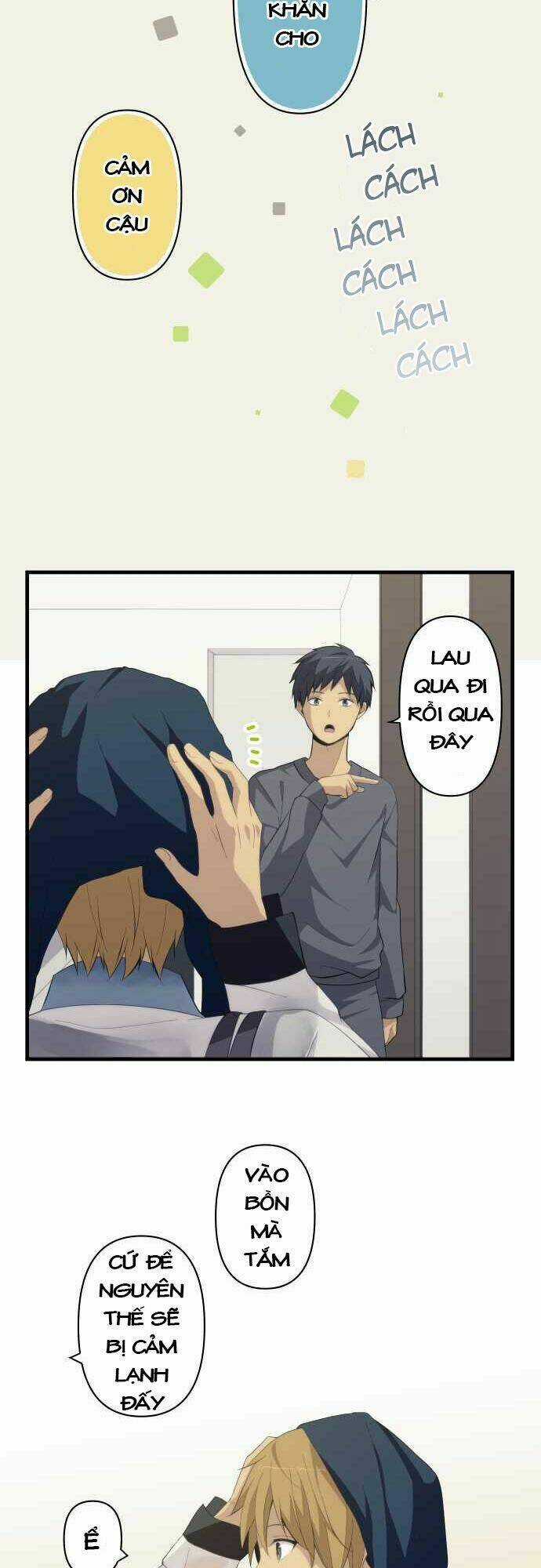 Viên Thuốc Trùng Sinh - Chapter 166 - Trang 21