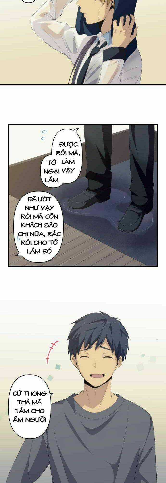 Viên Thuốc Trùng Sinh - Chapter 166 - Trang 22