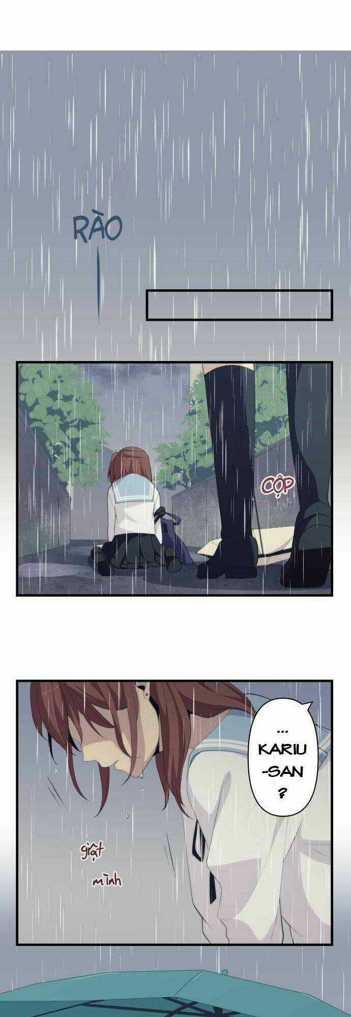 Viên Thuốc Trùng Sinh - Chapter 166 - Trang 7