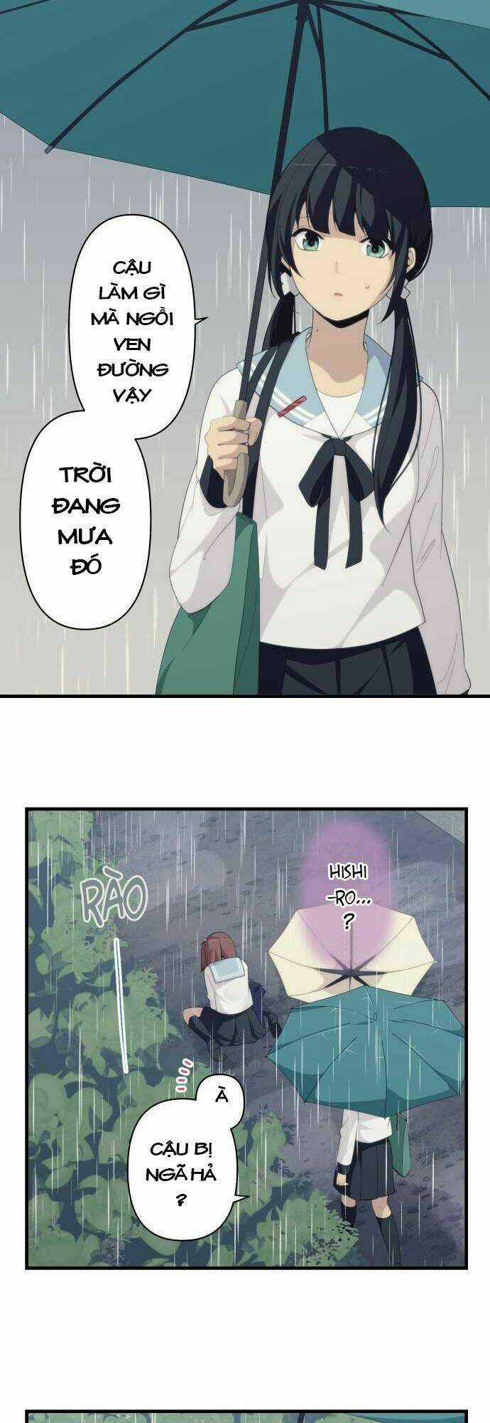 Viên Thuốc Trùng Sinh - Chapter 166 - Trang 8