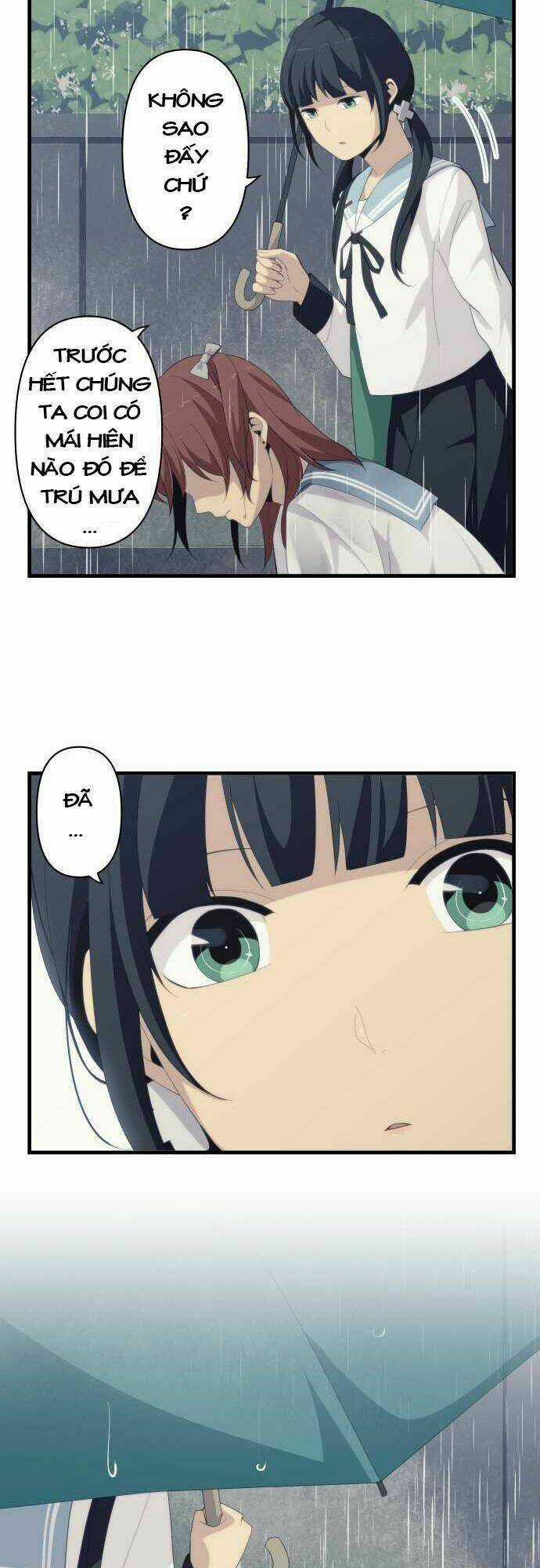 Viên Thuốc Trùng Sinh - Chapter 166 - Trang 9