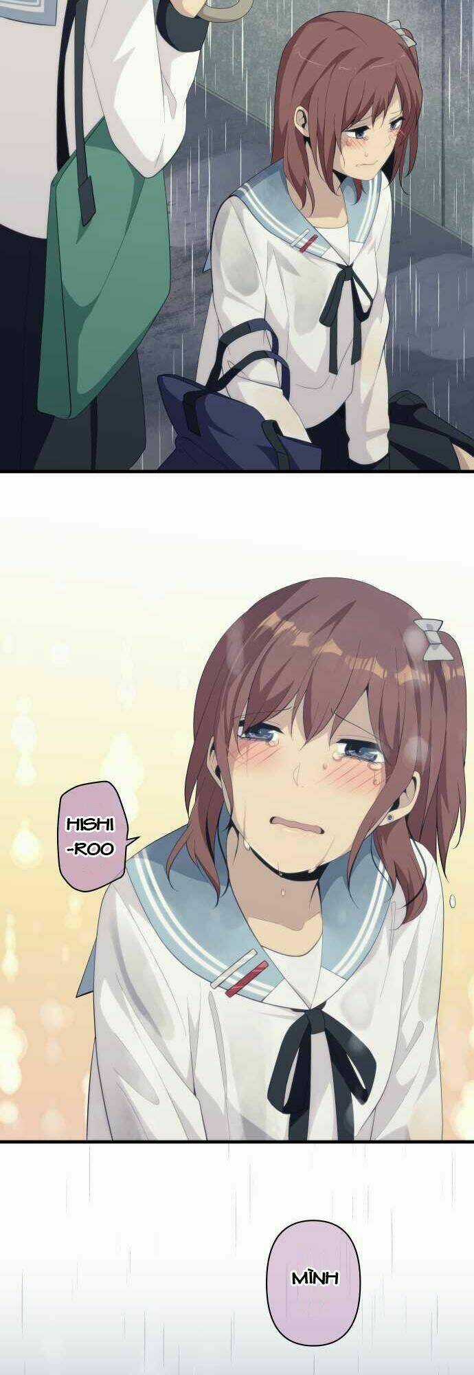 Viên Thuốc Trùng Sinh - Chapter 166 - Trang 10