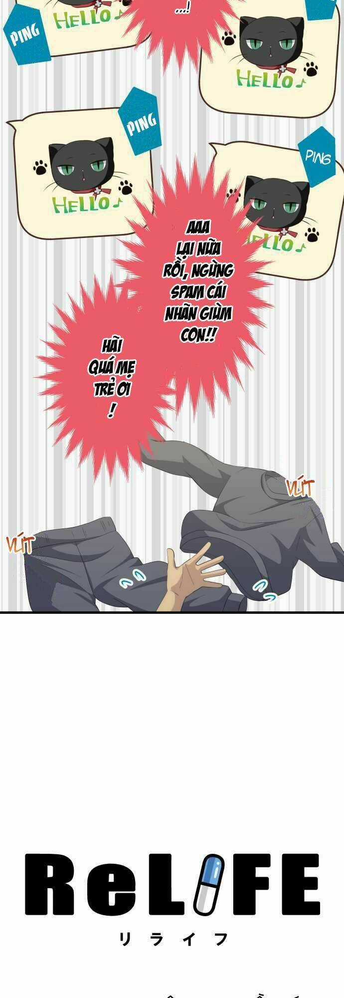 Viên Thuốc Trùng Sinh - Chapter 167 - Trang 3