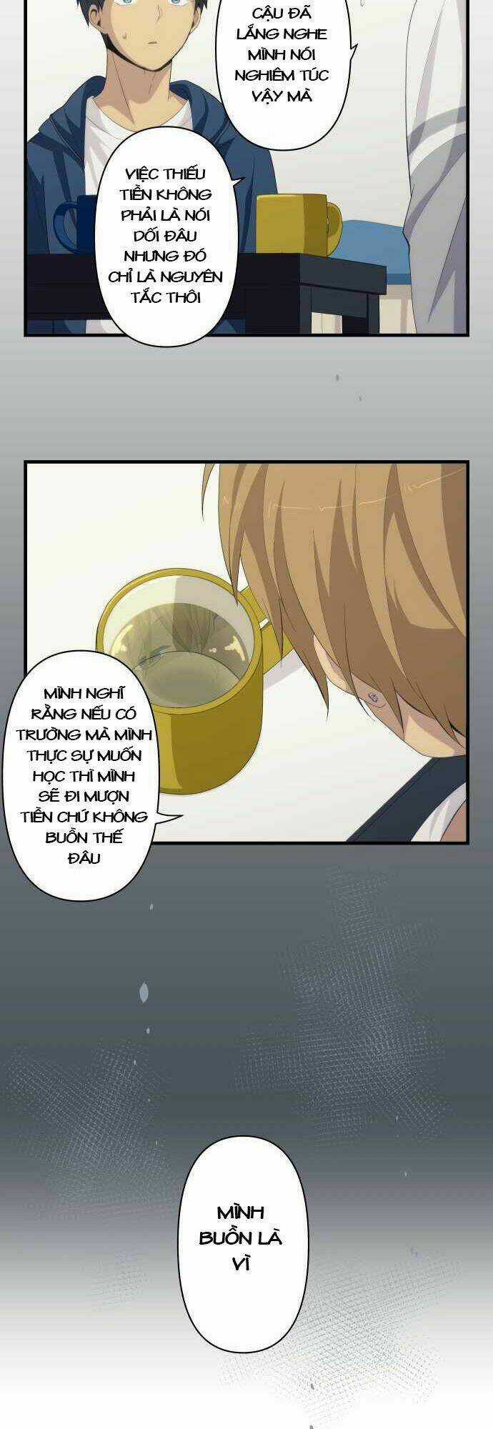 Viên Thuốc Trùng Sinh - Chapter 167 - Trang 22