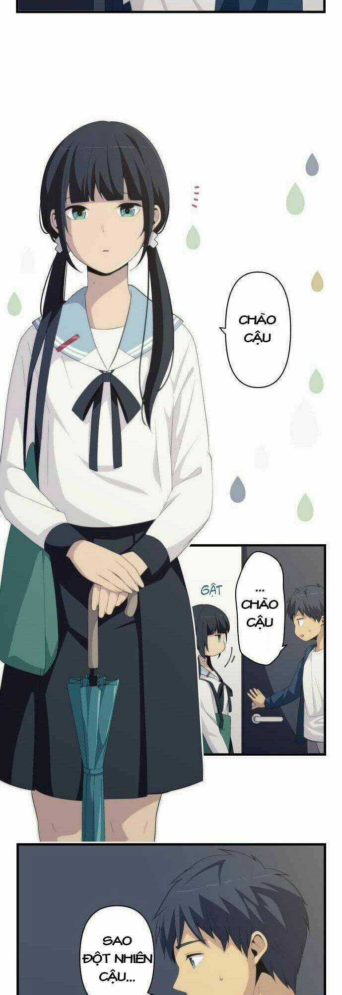 Viên Thuốc Trùng Sinh - Chapter 167 - Trang 27