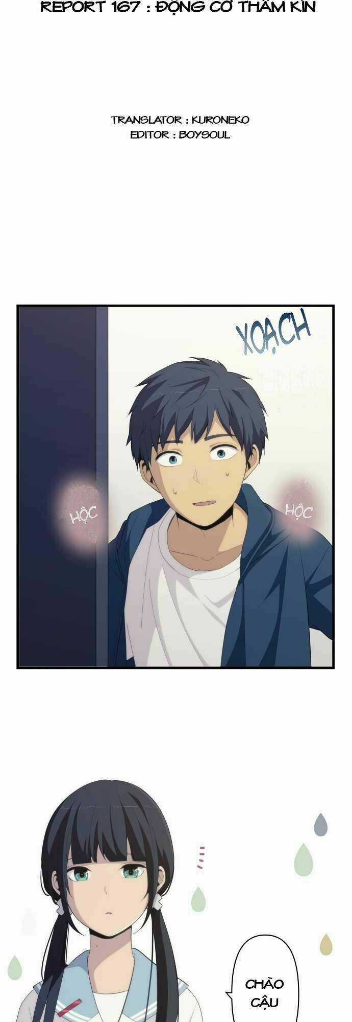 Viên Thuốc Trùng Sinh - Chapter 167 - Trang 4
