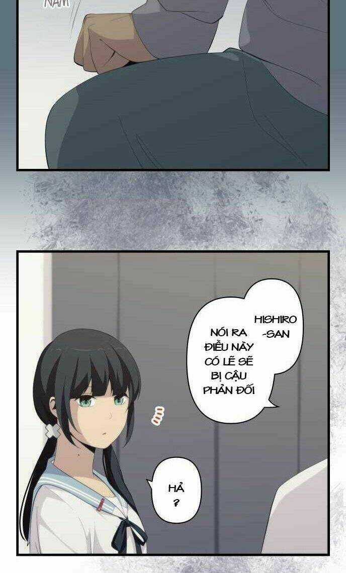 Viên Thuốc Trùng Sinh - Chapter 167 - Trang 37
