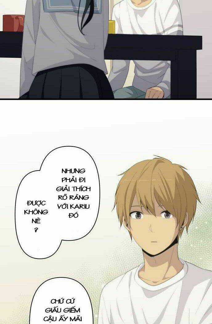 Viên Thuốc Trùng Sinh - Chapter 167 - Trang 40