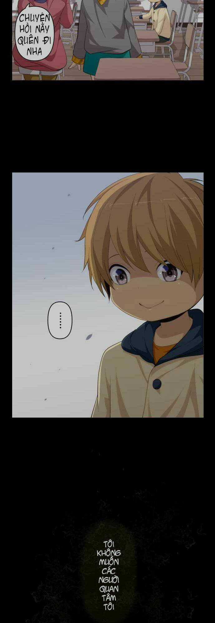 Viên Thuốc Trùng Sinh - Chapter 169 - Trang 11