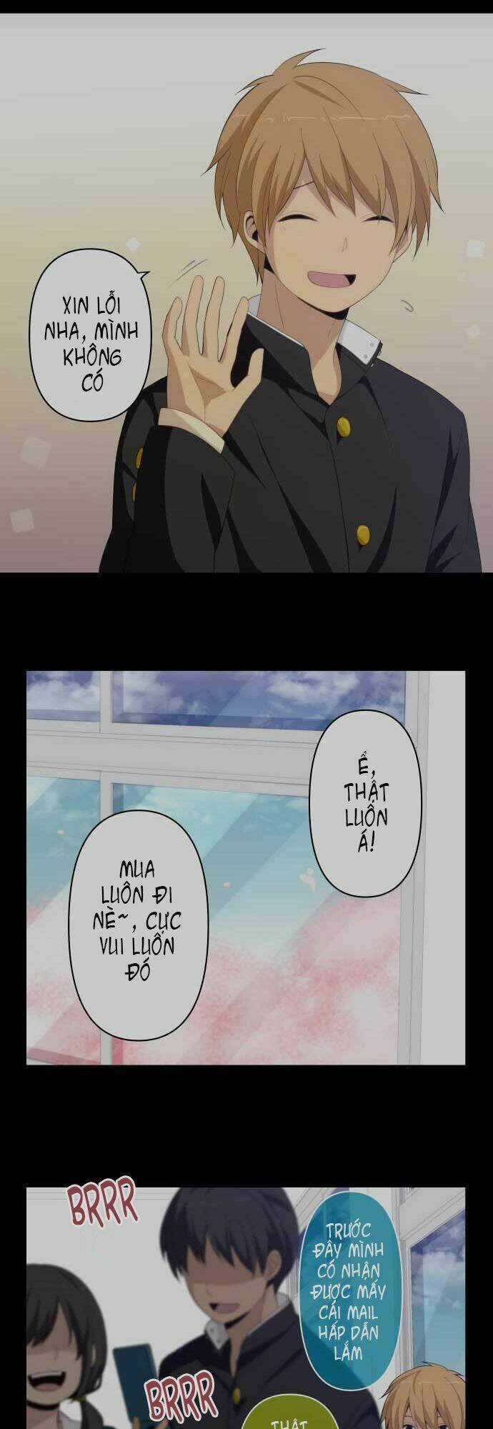 Viên Thuốc Trùng Sinh - Chapter 169 - Trang 13