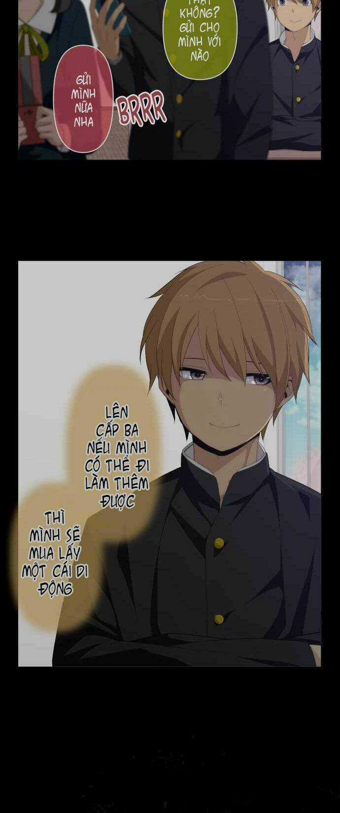 Viên Thuốc Trùng Sinh - Chapter 169 - Trang 14