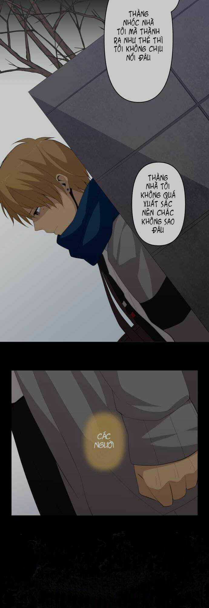 Viên Thuốc Trùng Sinh - Chapter 169 - Trang 17