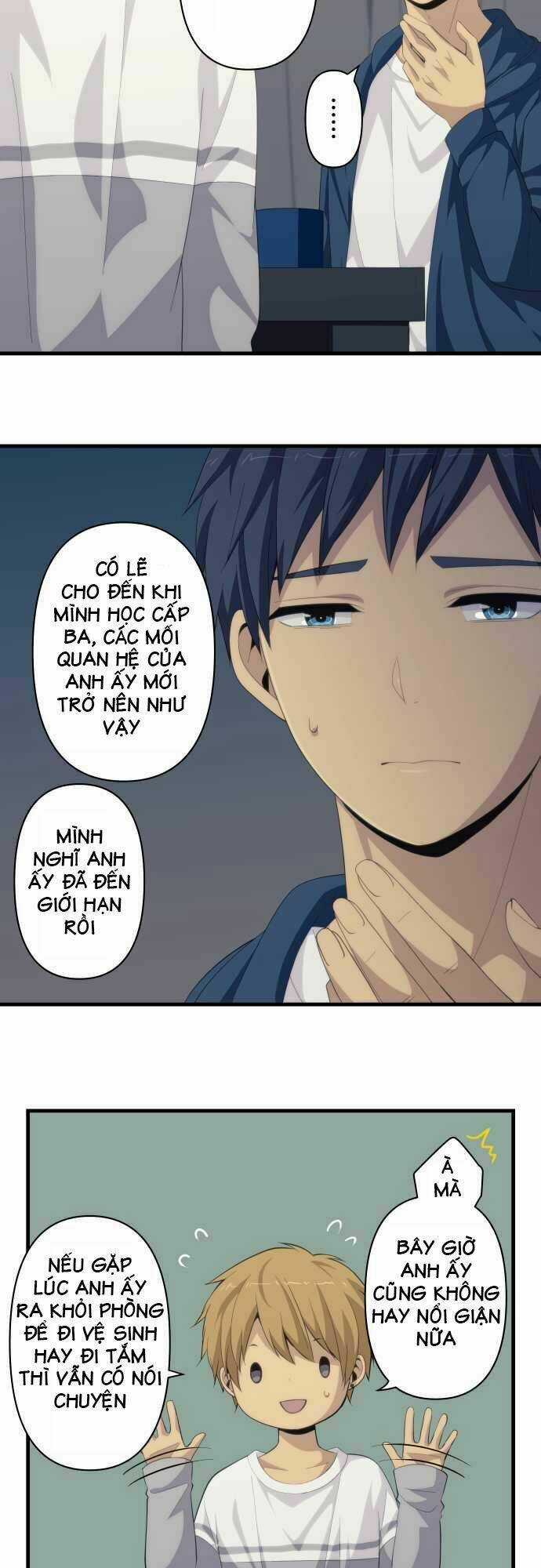 Viên Thuốc Trùng Sinh - Chapter 169 - Trang 3