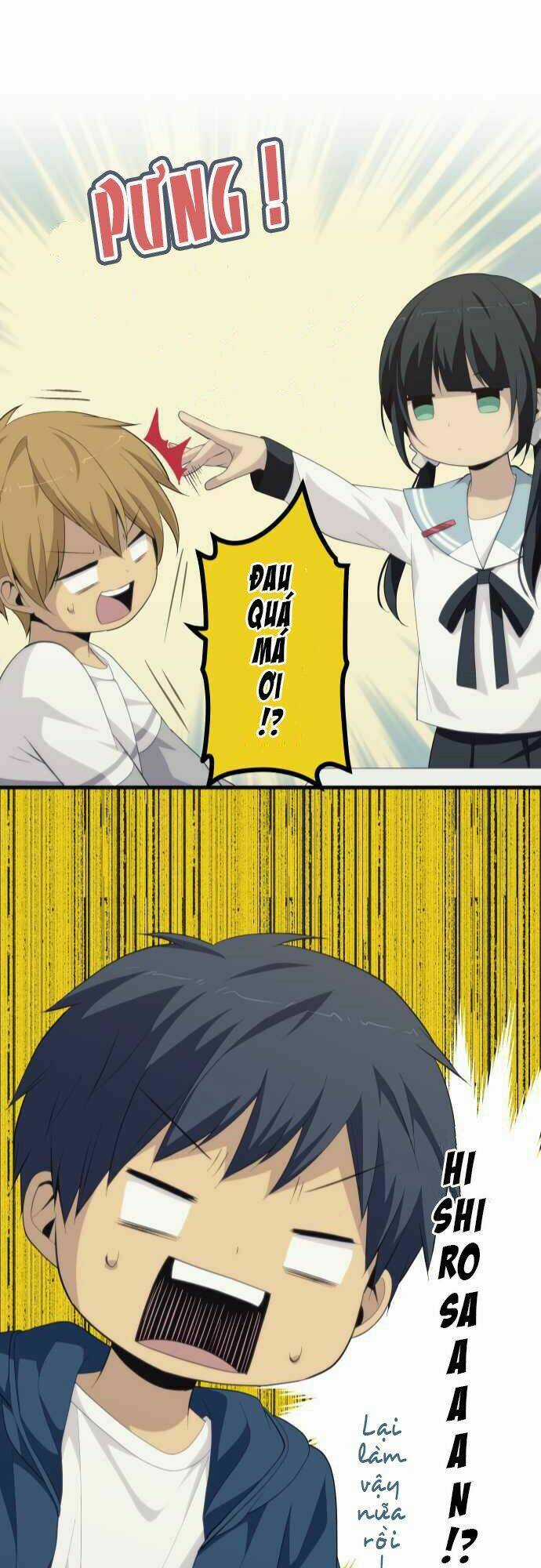 Viên Thuốc Trùng Sinh - Chapter 169 - Trang 24