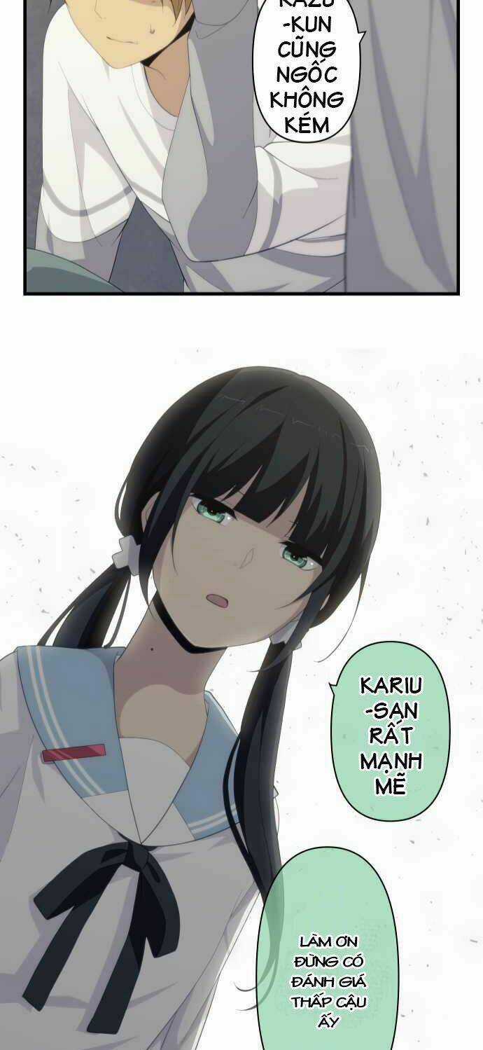 Viên Thuốc Trùng Sinh - Chapter 169 - Trang 26