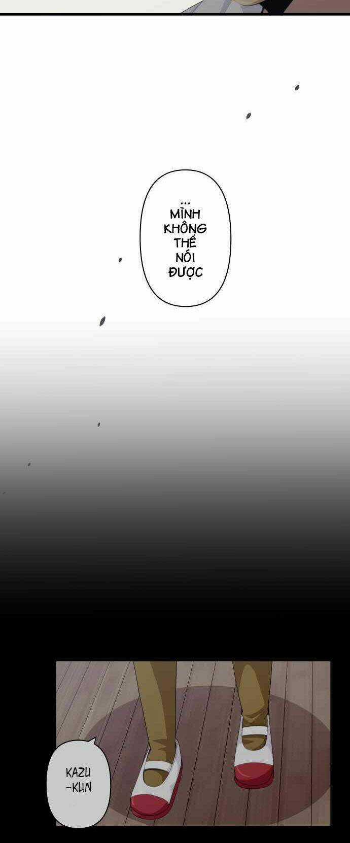 Viên Thuốc Trùng Sinh - Chapter 169 - Trang 8