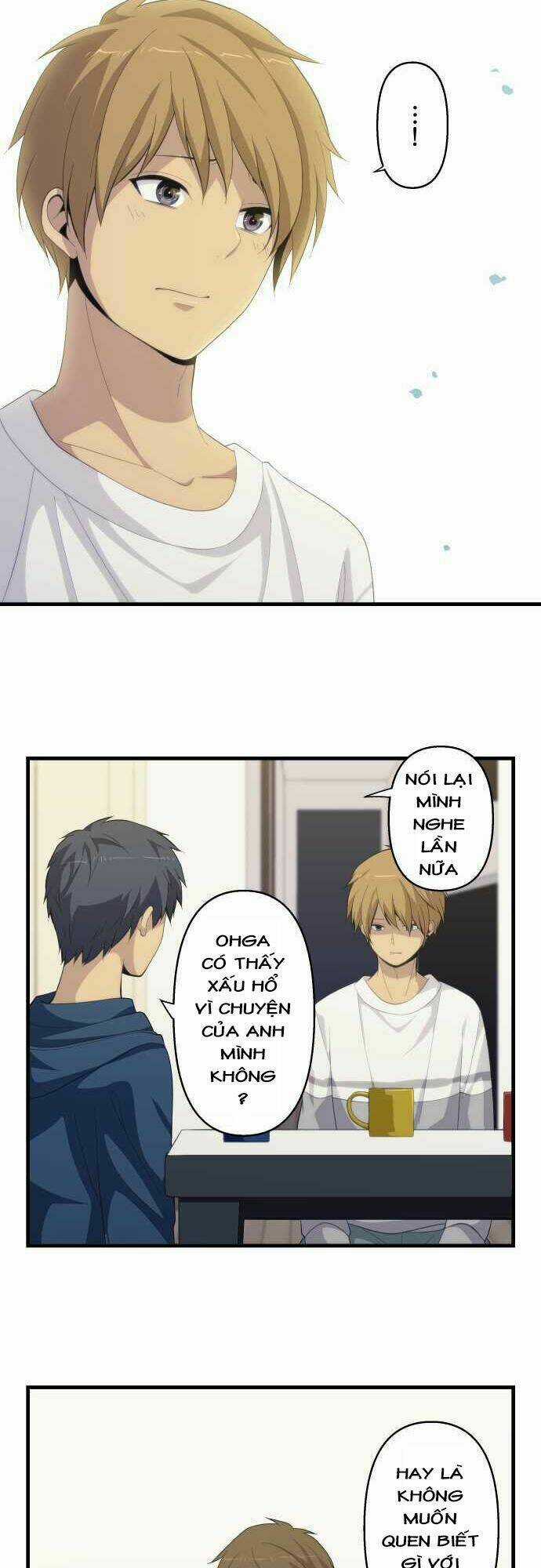 Viên Thuốc Trùng Sinh - Chapter 170 - Trang 12