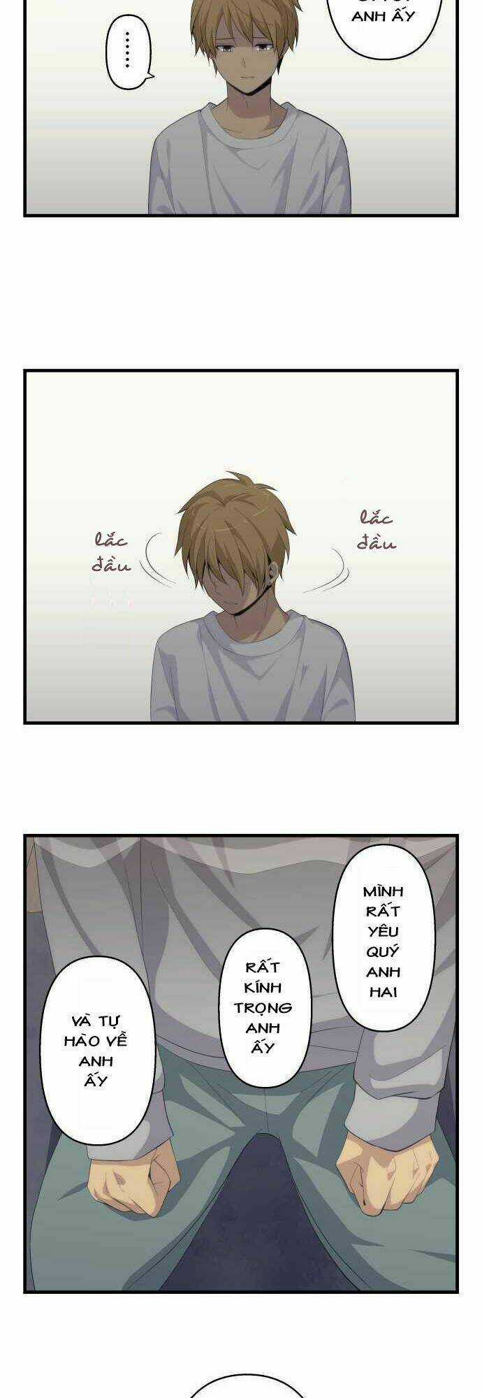 Viên Thuốc Trùng Sinh - Chapter 170 - Trang 13