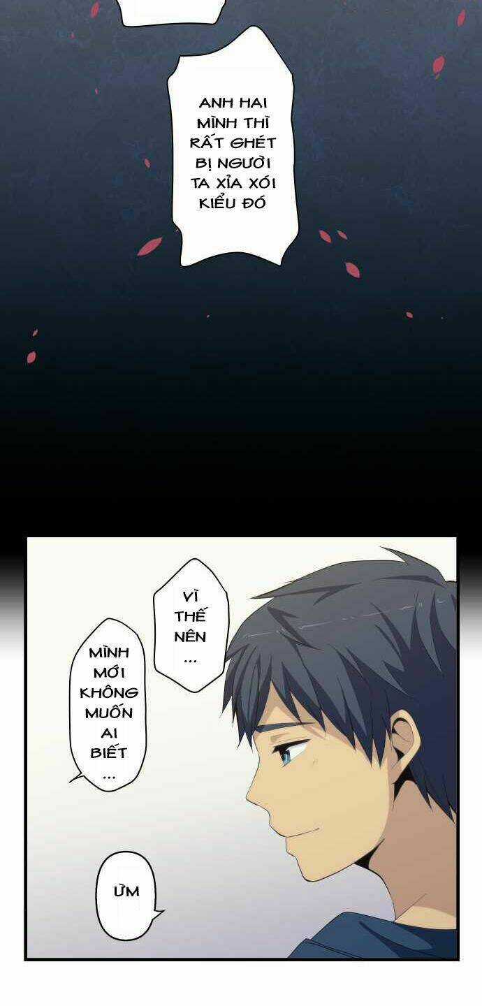Viên Thuốc Trùng Sinh - Chapter 170 - Trang 15