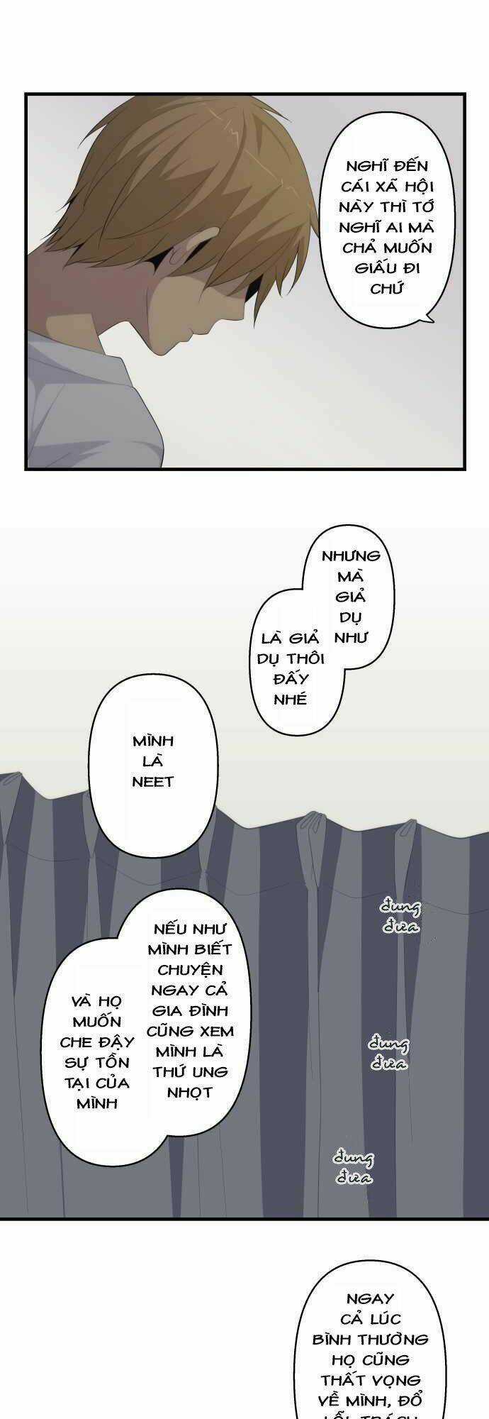 Viên Thuốc Trùng Sinh - Chapter 170 - Trang 16