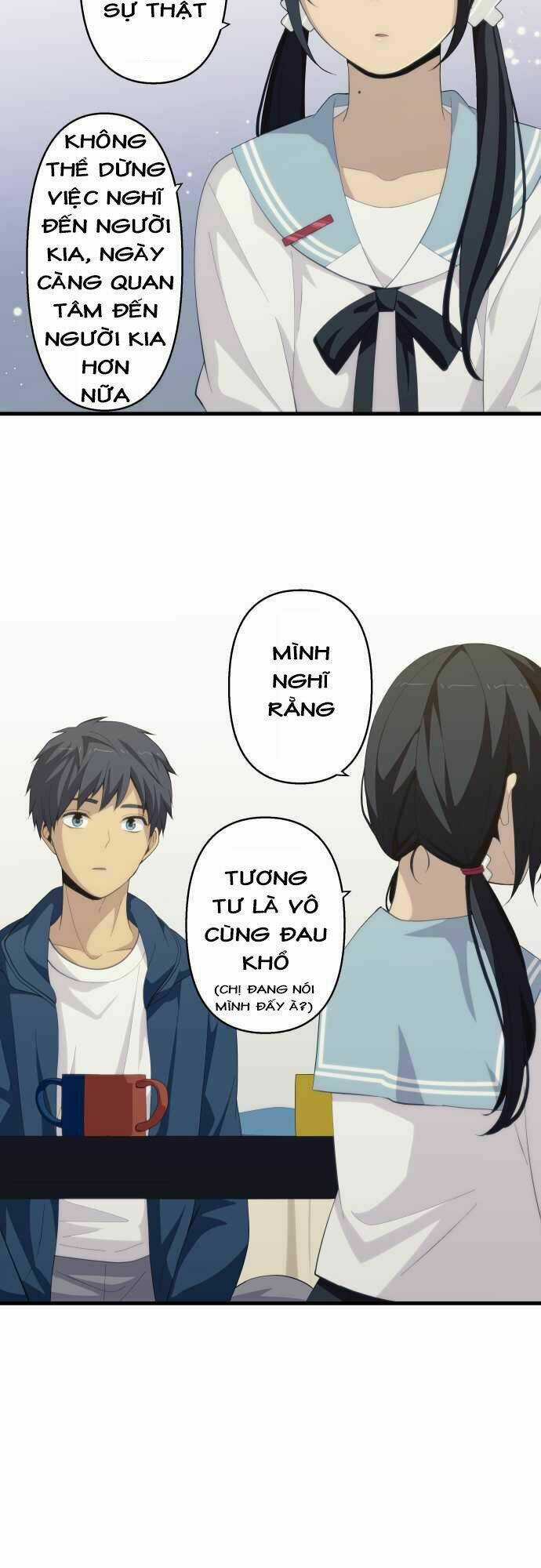 Viên Thuốc Trùng Sinh - Chapter 170 - Trang 3