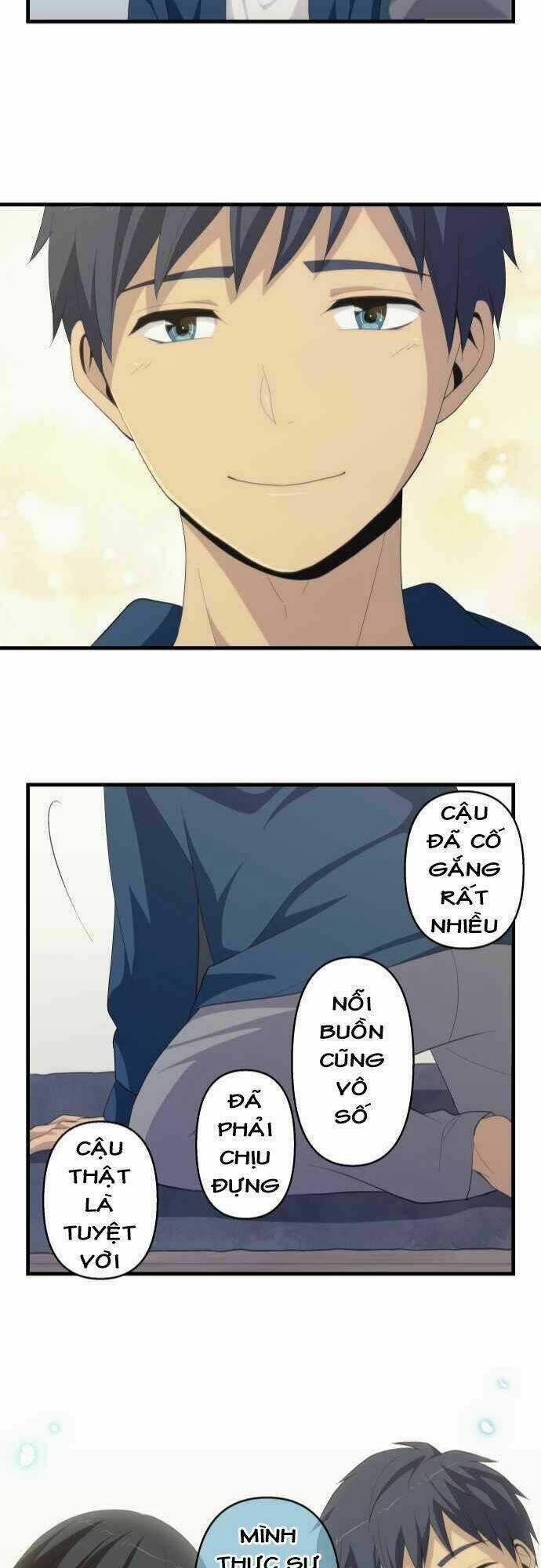 Viên Thuốc Trùng Sinh - Chapter 170 - Trang 24