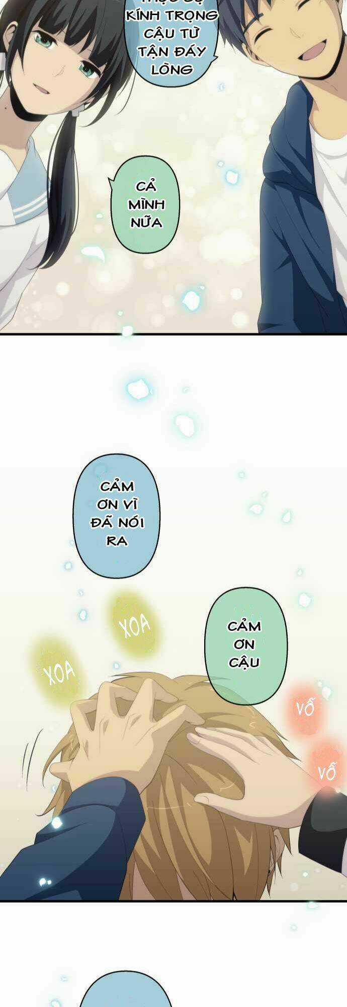 Viên Thuốc Trùng Sinh - Chapter 170 - Trang 25