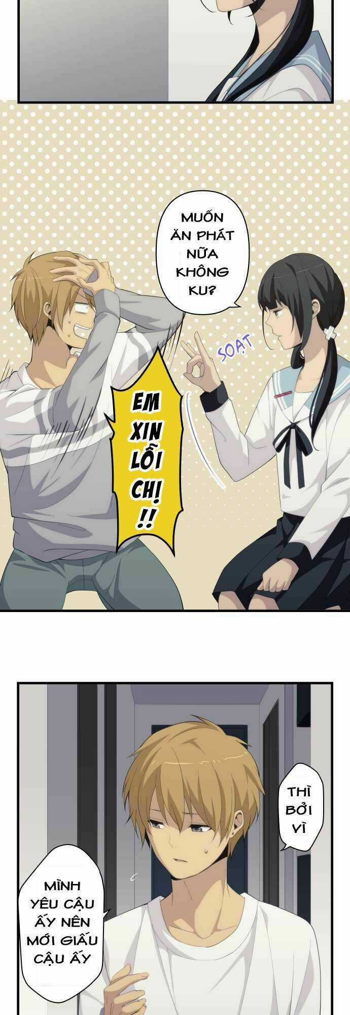 Viên Thuốc Trùng Sinh - Chapter 170 - Trang 5