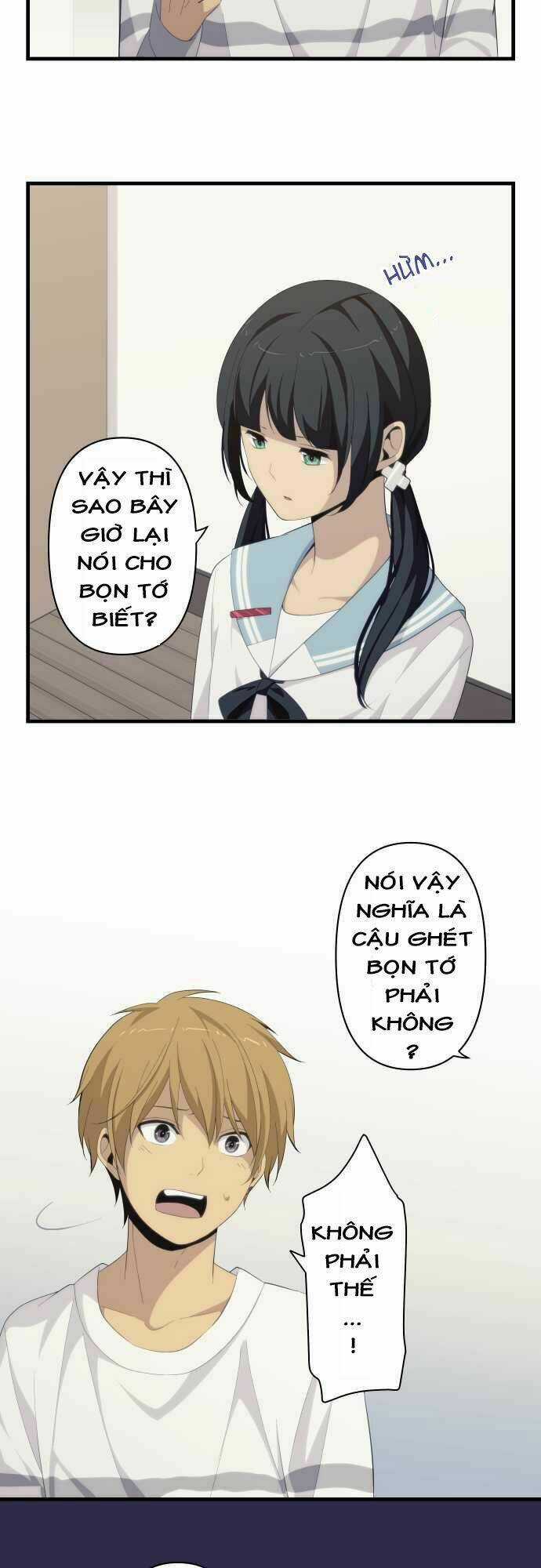 Viên Thuốc Trùng Sinh - Chapter 170 - Trang 6