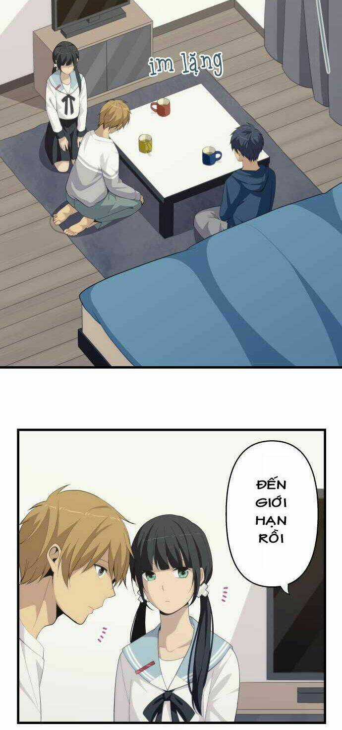 Viên Thuốc Trùng Sinh - Chapter 170 - Trang 8