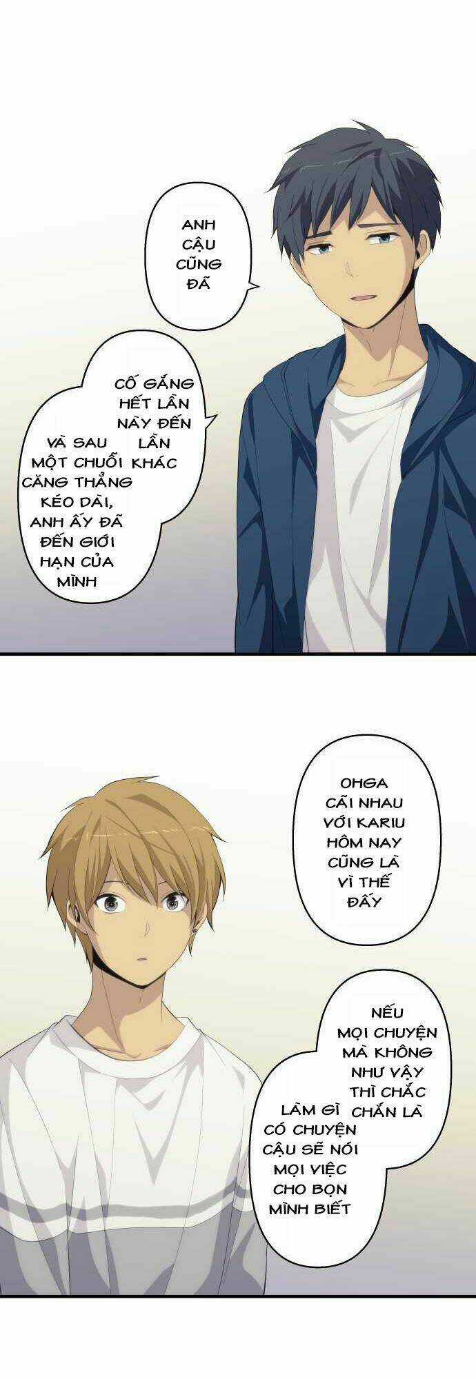 Viên Thuốc Trùng Sinh - Chapter 170 - Trang 9