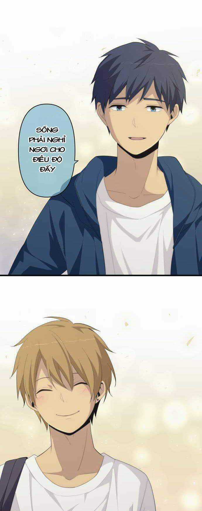 Viên Thuốc Trùng Sinh - Chapter 171 - Trang 21
