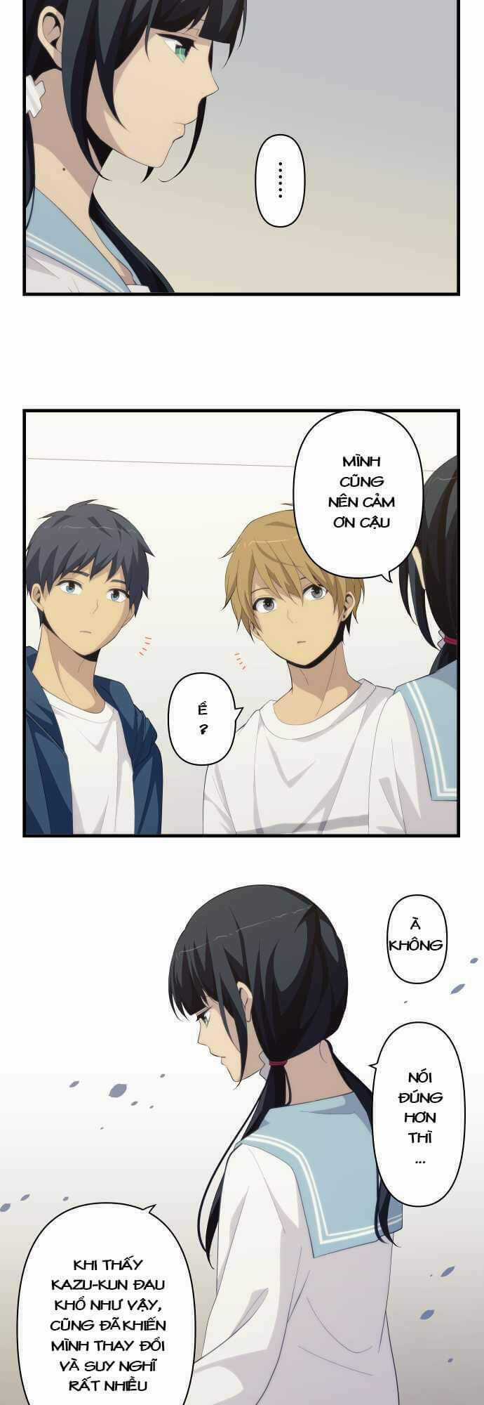 Viên Thuốc Trùng Sinh - Chapter 171 - Trang 4